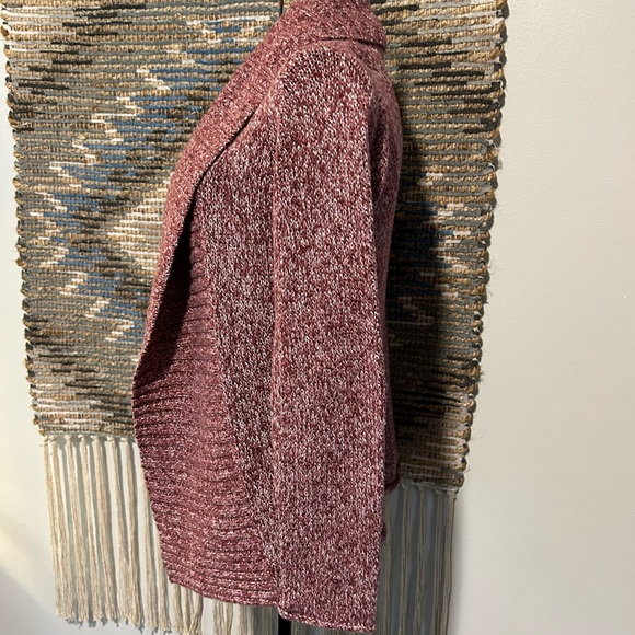 St. John’s Bay Open Front Sweater - Picture 7 of 11